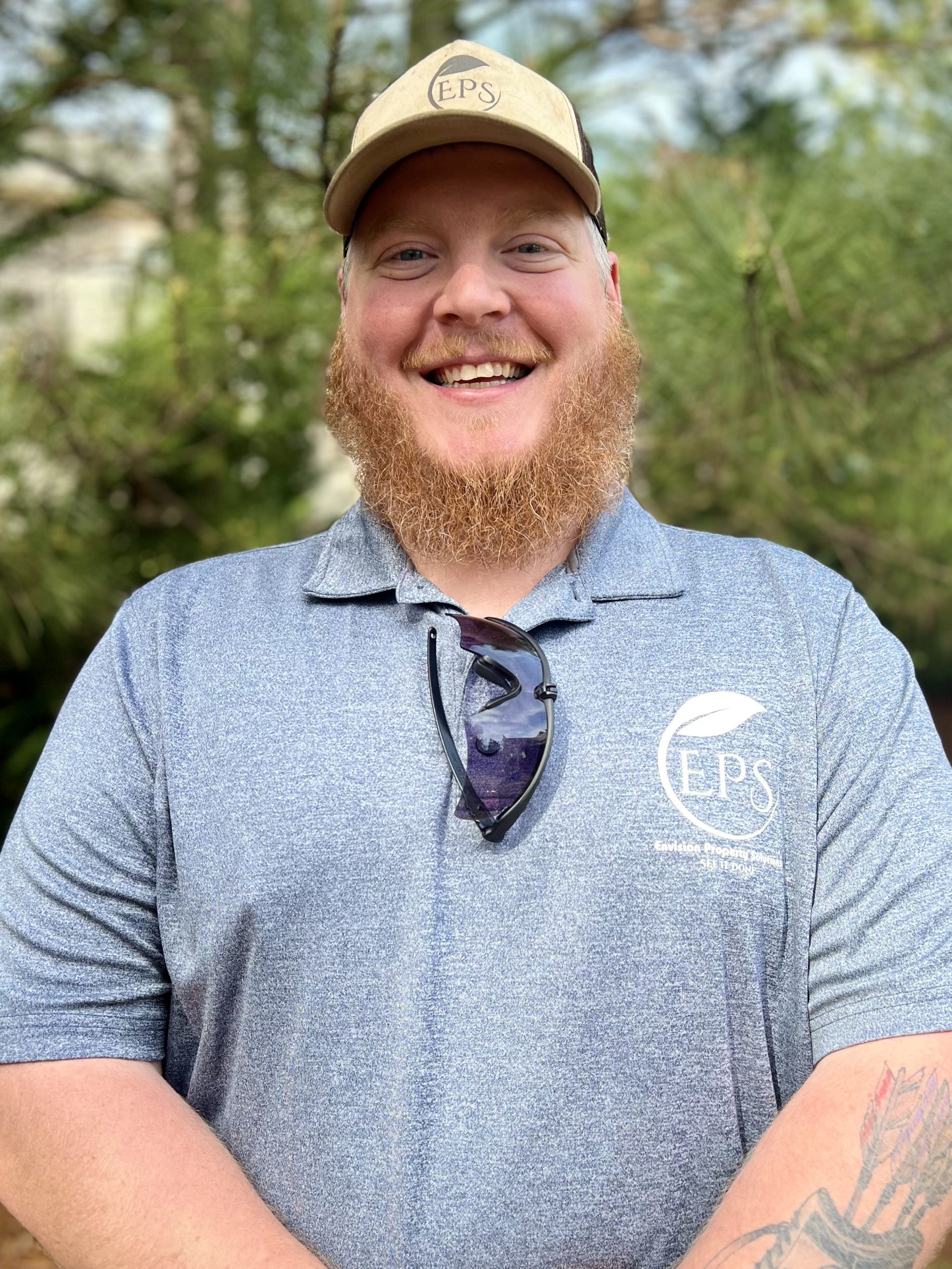 About Envision Property Solutions